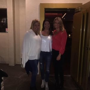 Meet your Posher, Kelly